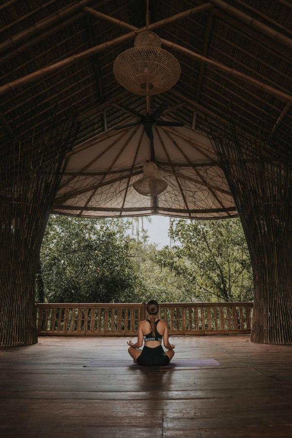Hotel Kusfarm Bali By Ahm à Selemadeg  Extérieur photo